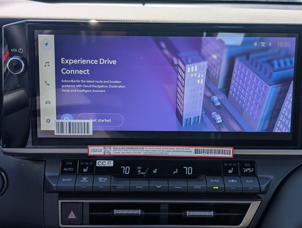 2026 Toyota Camry XSE Cockeysville MD