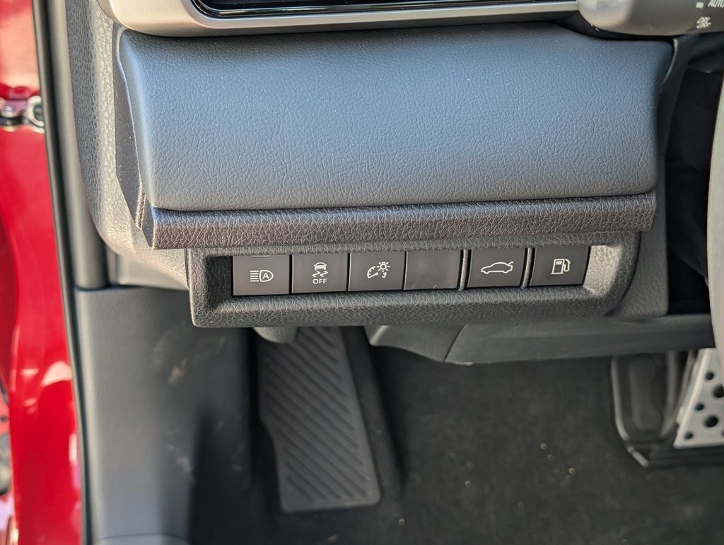 2026 Toyota Camry XSE Cockeysville MD