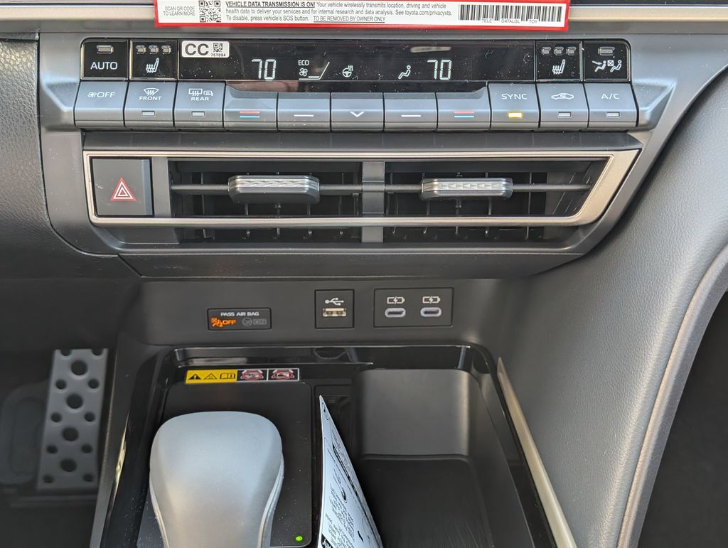 2026 Toyota Camry XSE Cockeysville MD