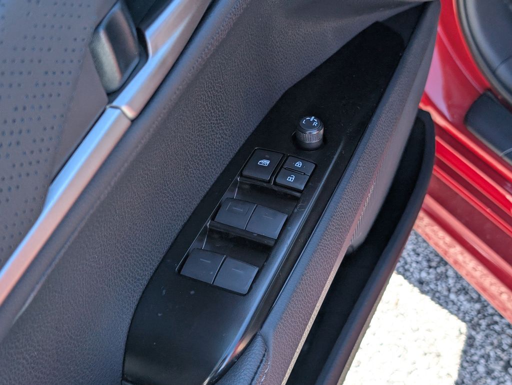 2026 Toyota Camry XSE Cockeysville MD