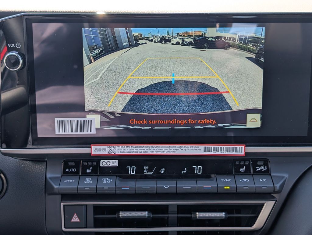 2026 Toyota Camry XSE Cockeysville MD