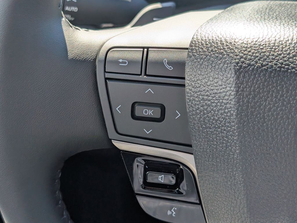 2026 Toyota Camry XSE Cockeysville MD