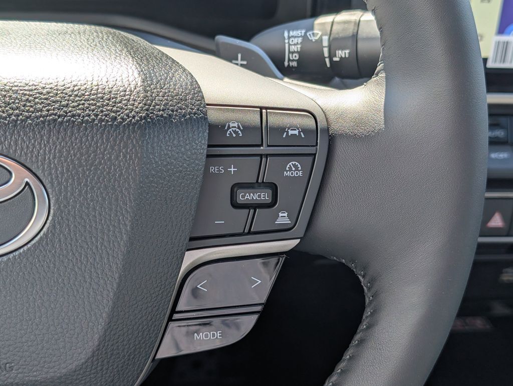 2026 Toyota Camry XSE Cockeysville MD