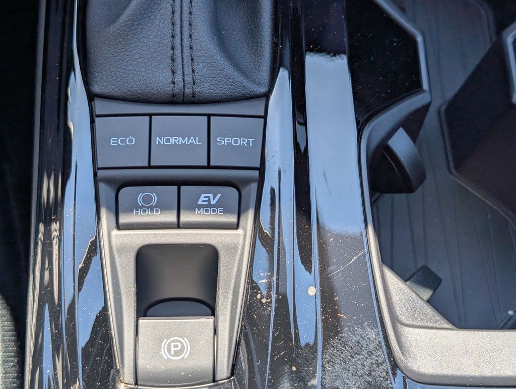 2026 Toyota Camry XSE Cockeysville MD