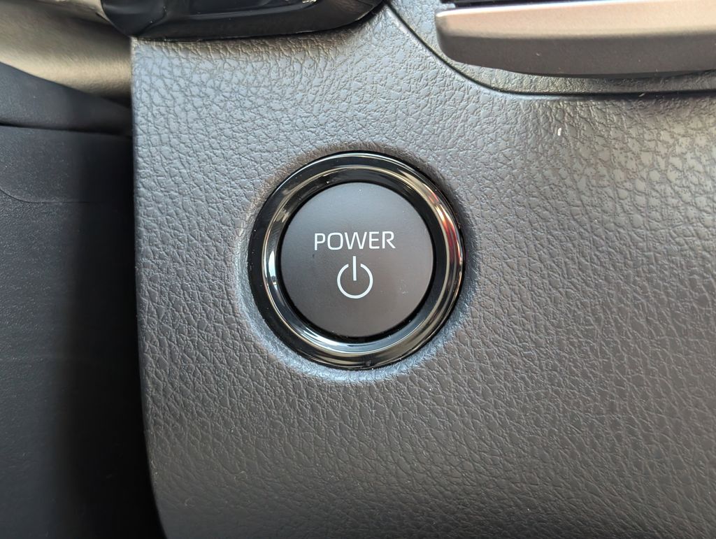 2026 Toyota Camry XSE Cockeysville MD