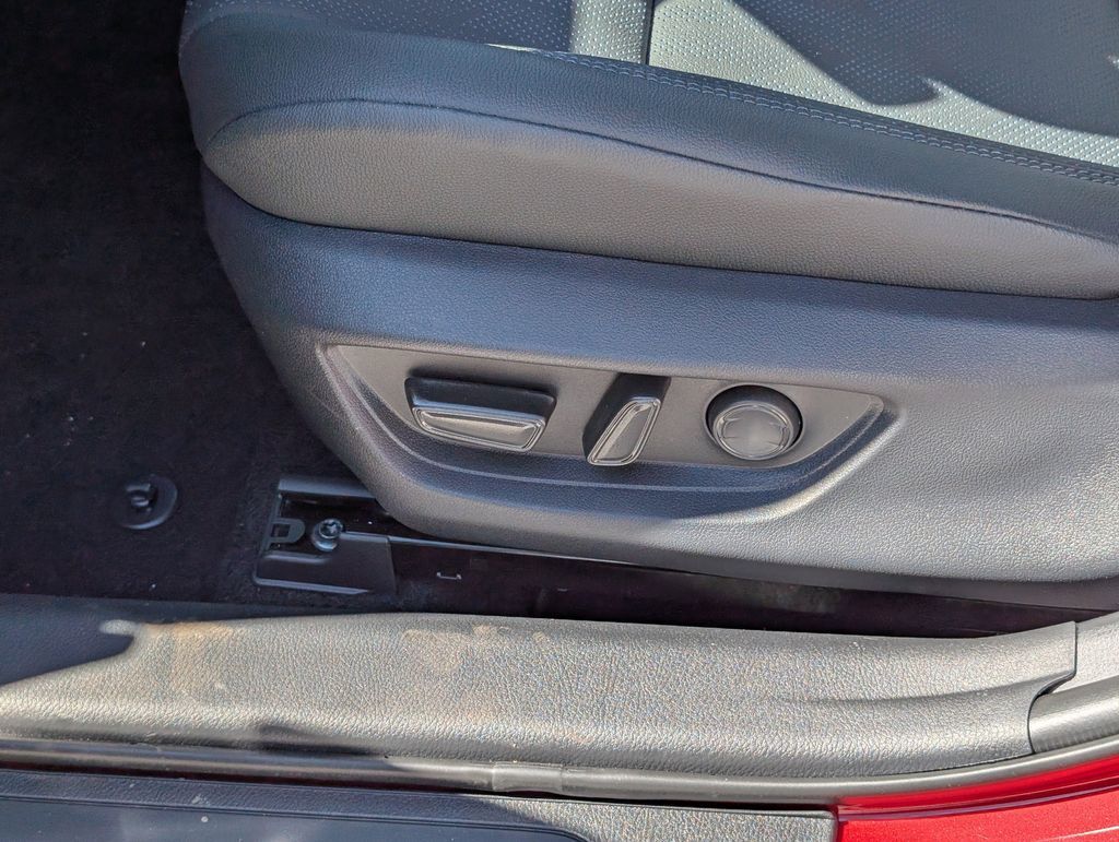 2026 Toyota Camry XSE Cockeysville MD