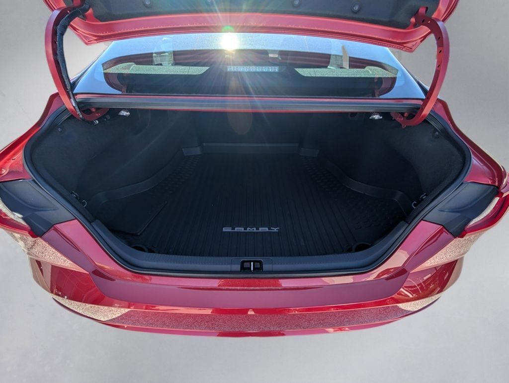 2026 Toyota Camry XSE Cockeysville MD