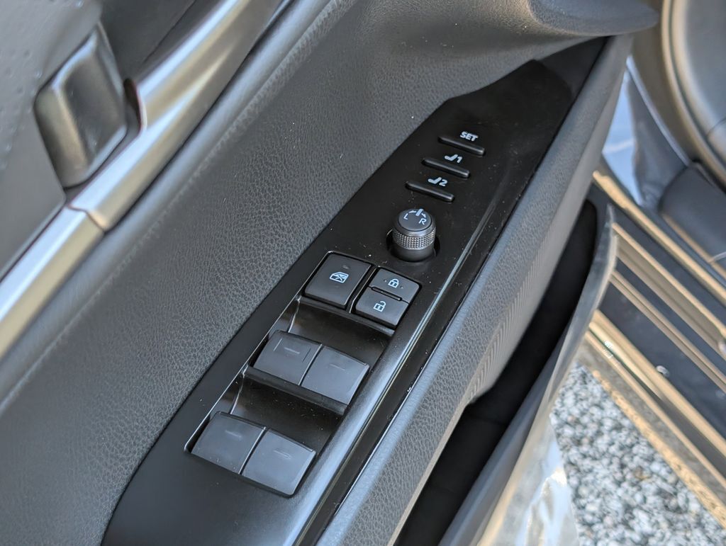 2026 Toyota Camry XSE Cockeysville MD