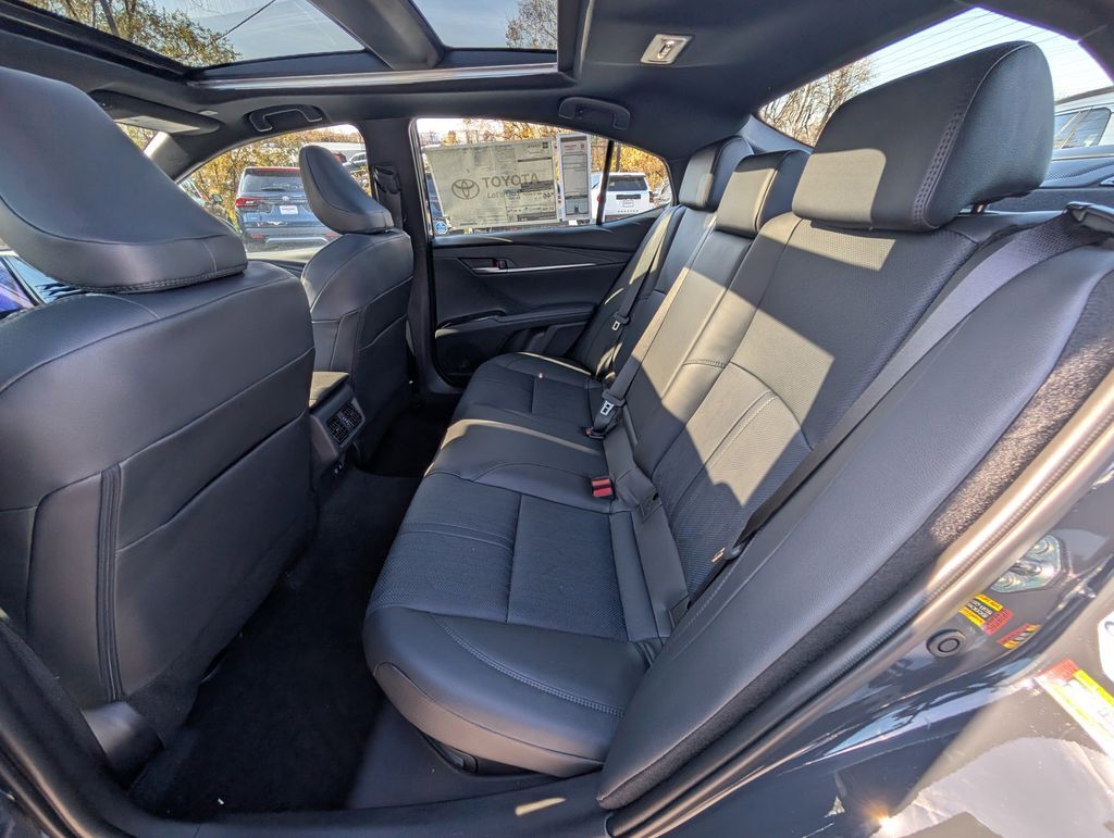 2026 Toyota Camry XSE Cockeysville MD