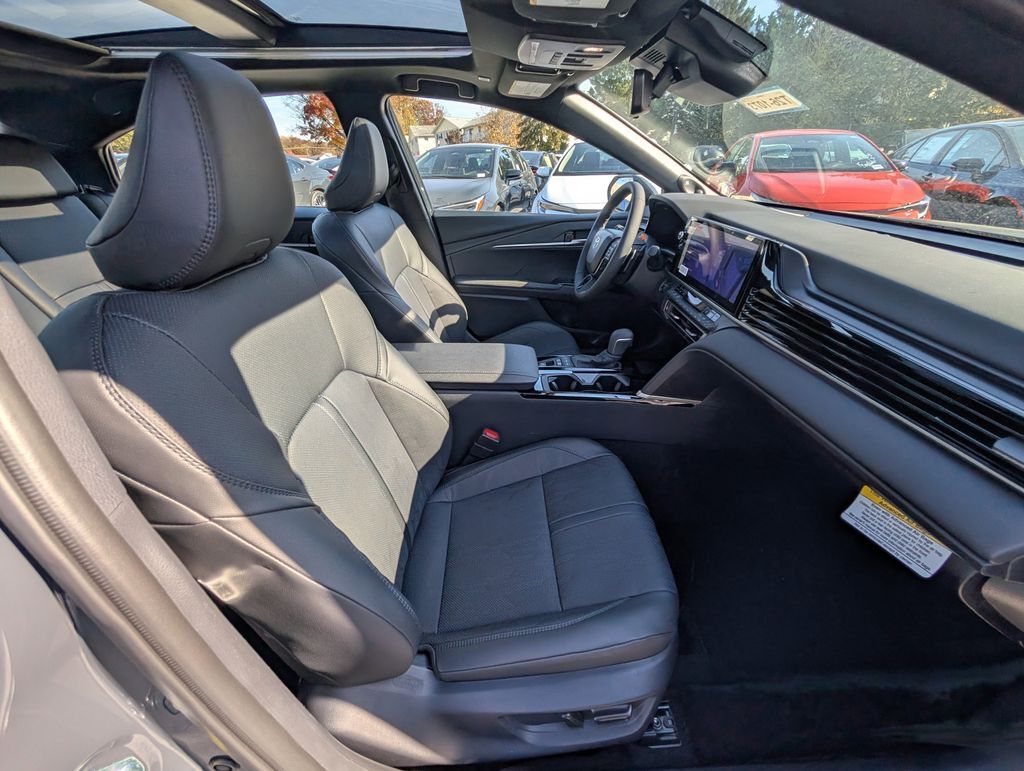 2026 Toyota Camry XSE Cockeysville MD