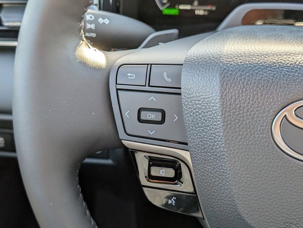 2026 Toyota Camry XSE Cockeysville MD