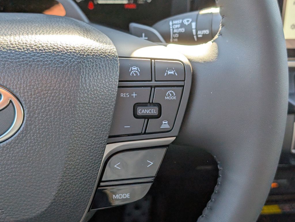 2026 Toyota Camry XSE Cockeysville MD