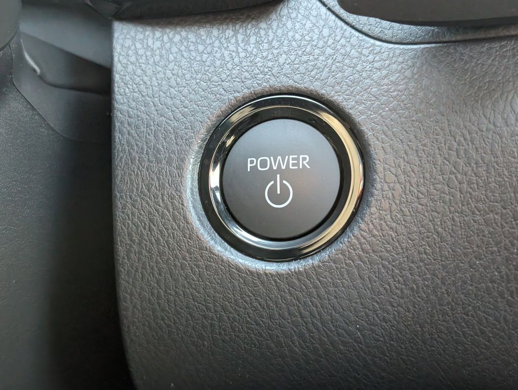 2026 Toyota Camry XSE Cockeysville MD