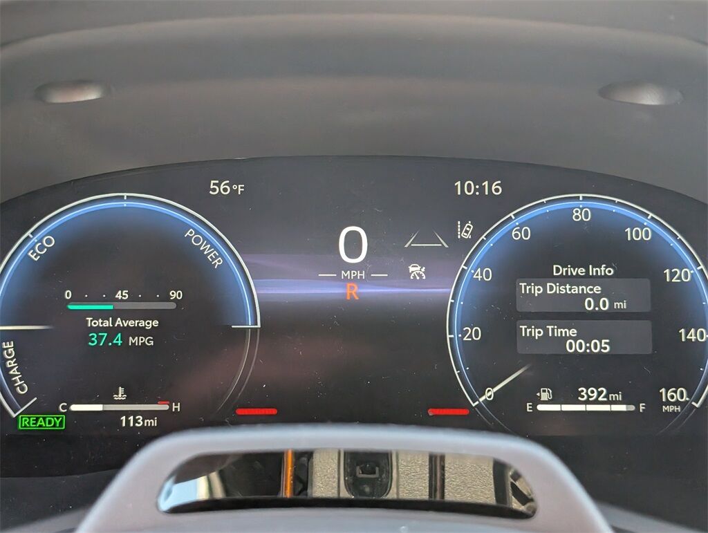 2026 Toyota Camry XSE Cockeysville MD