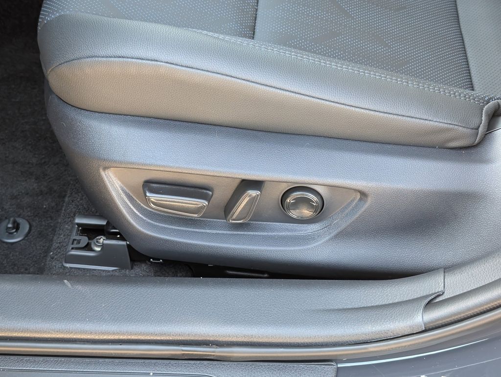 2026 Toyota Camry XSE Cockeysville MD