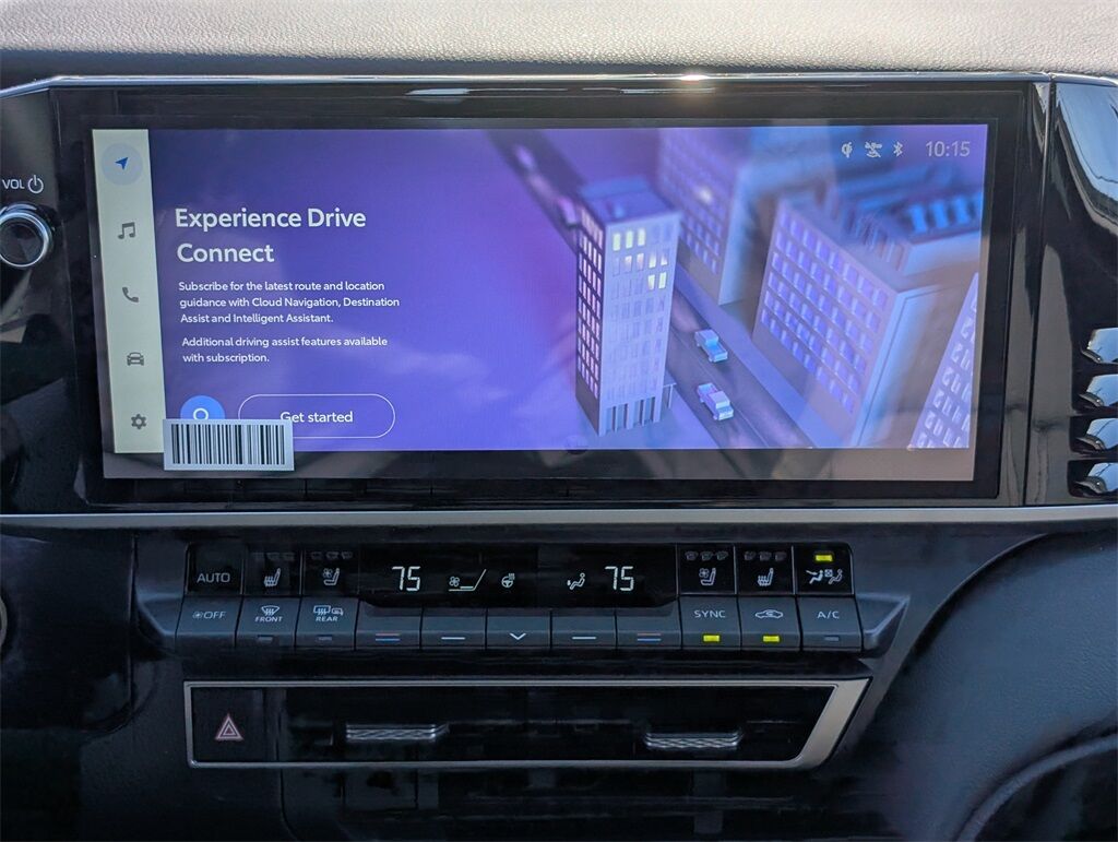 2026 Toyota Camry XSE Cockeysville MD