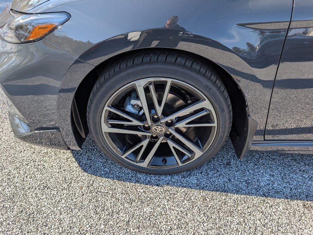 2026 Toyota Camry XSE Cockeysville MD