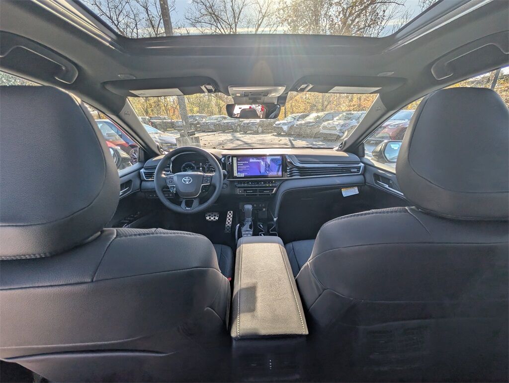 2026 Toyota Camry XSE Cockeysville MD