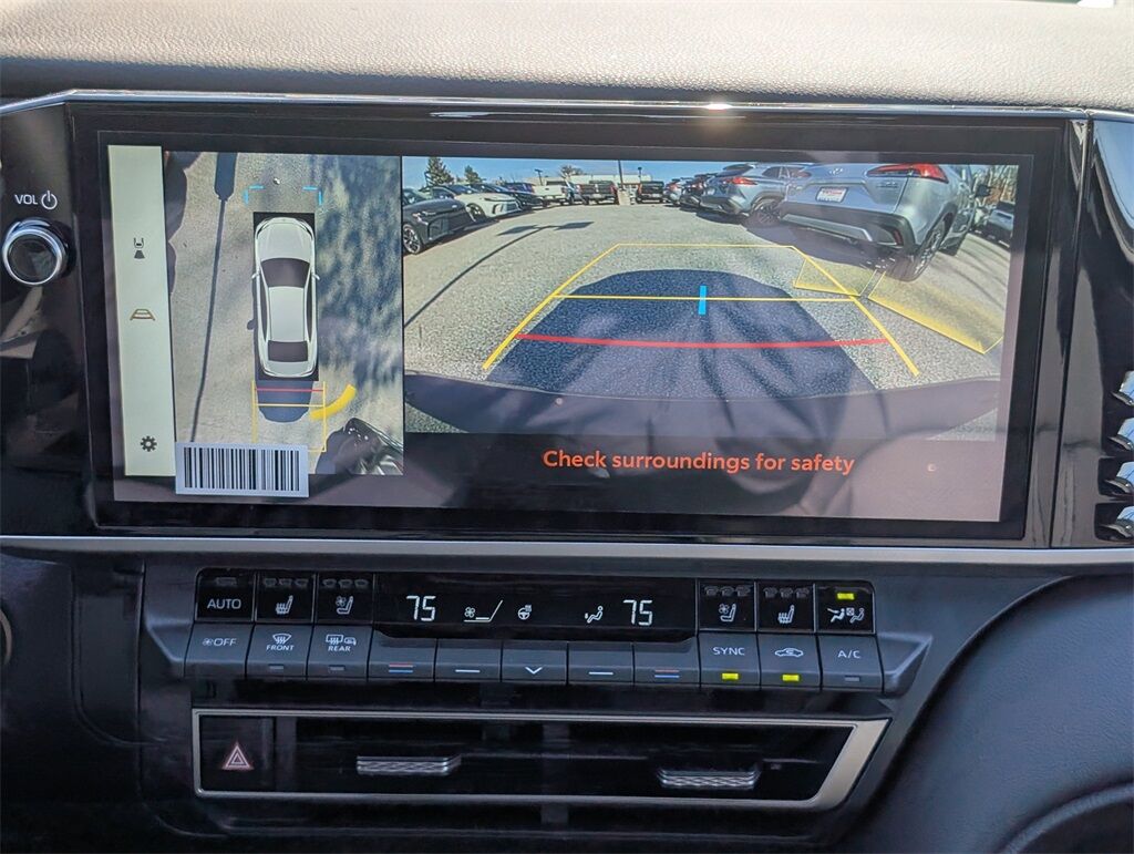 2026 Toyota Camry XSE Cockeysville MD