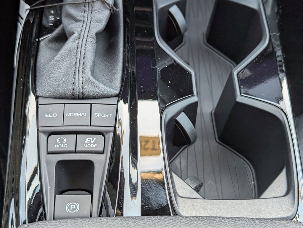 2026 Toyota Camry XSE Cockeysville MD