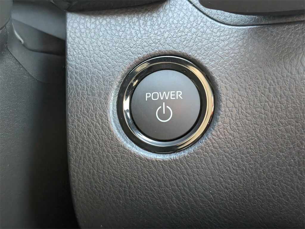 2026 Toyota Camry XSE Cockeysville MD