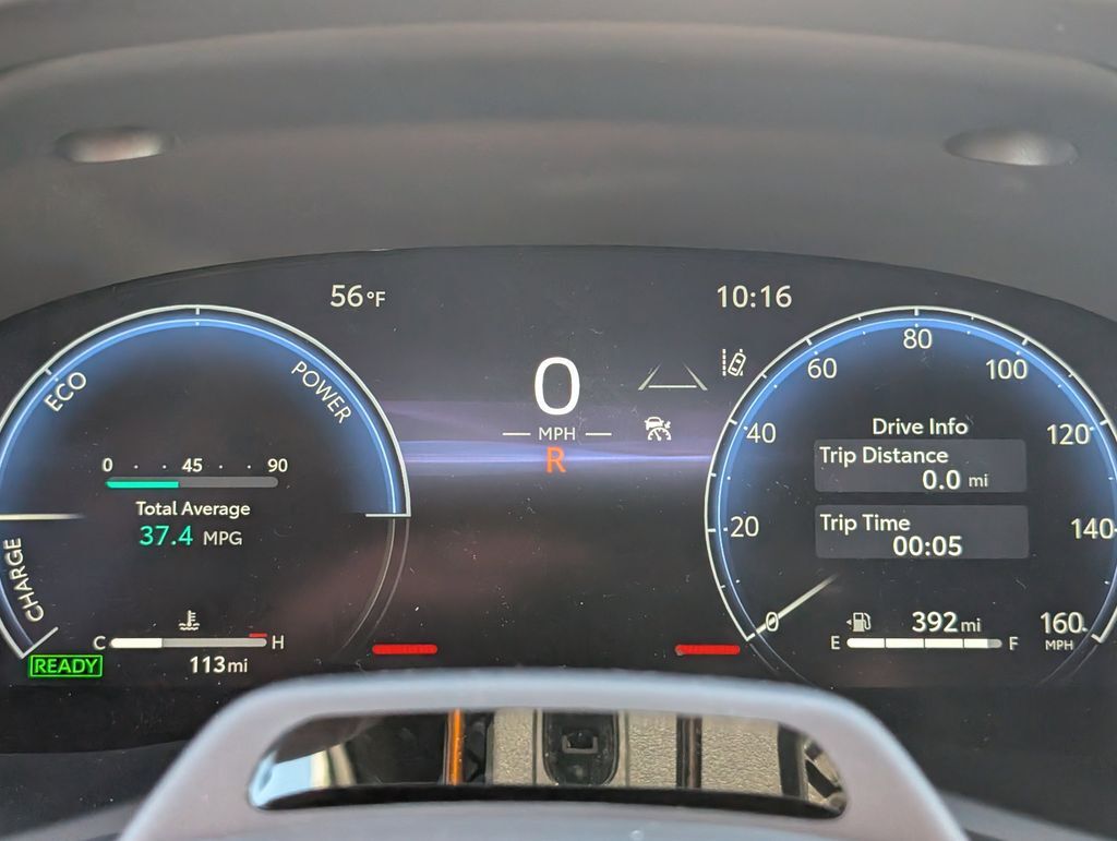 2026 Toyota Camry XSE Cockeysville MD