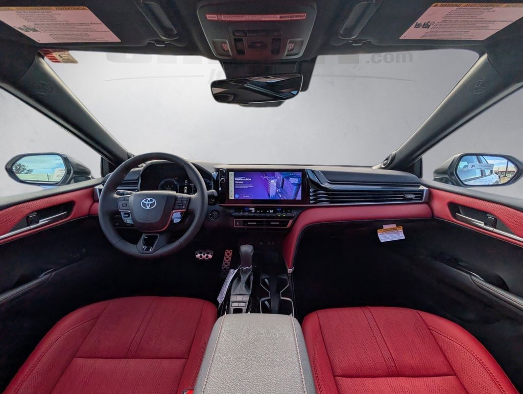 2026 Toyota Camry XSE Cockeysville MD