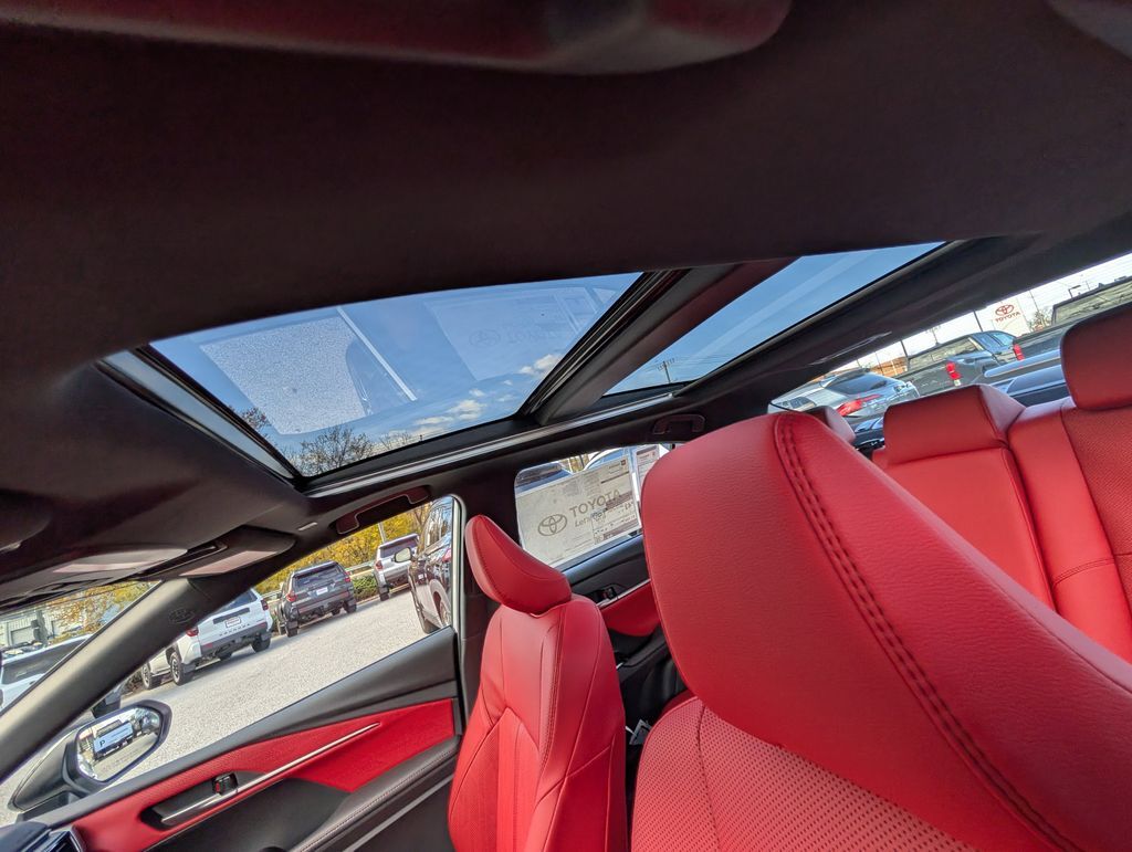 2026 Toyota Camry XSE Cockeysville MD