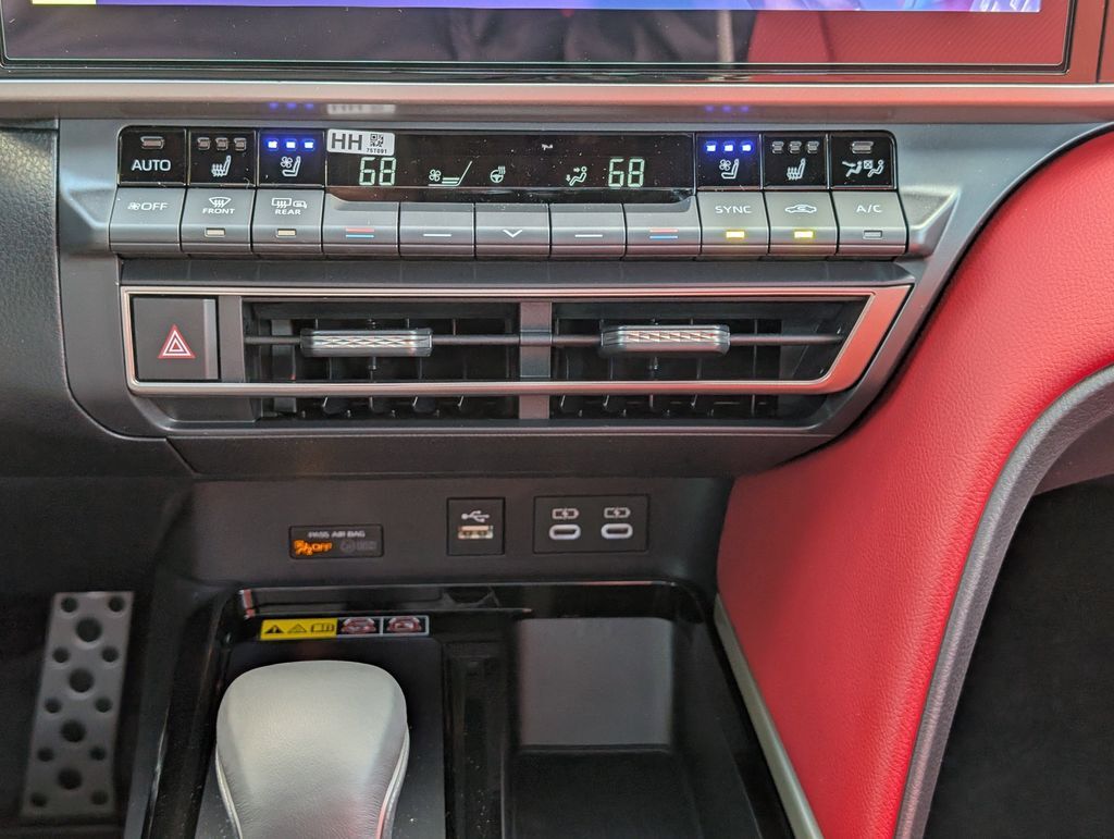 2026 Toyota Camry XSE Cockeysville MD