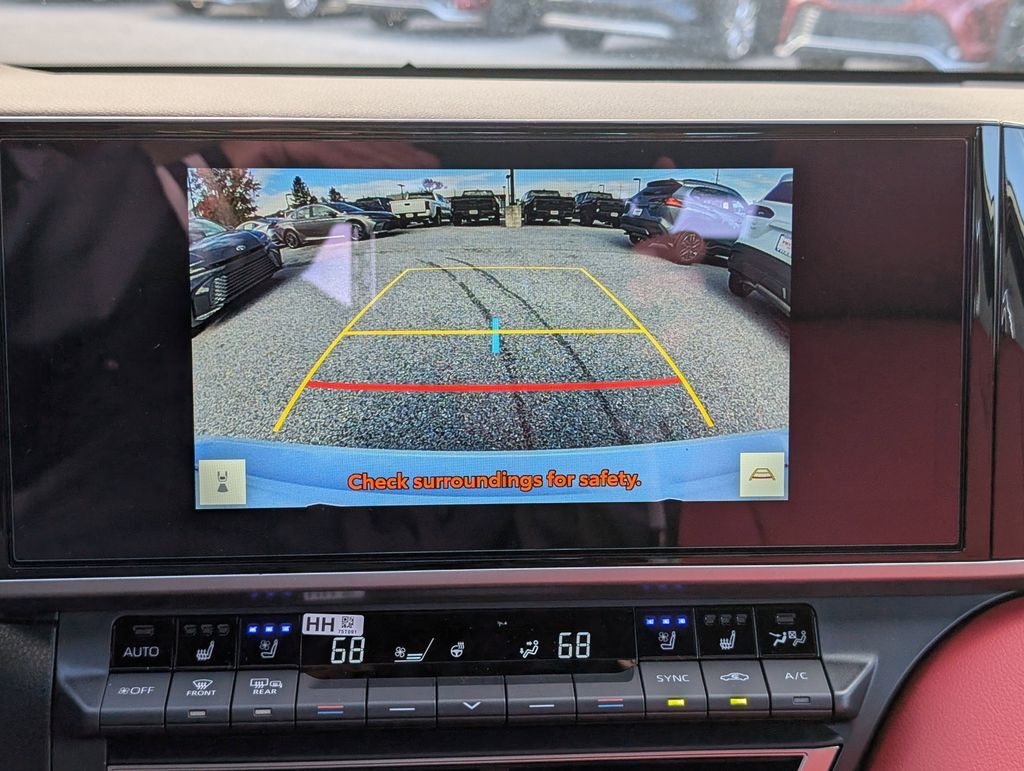 2026 Toyota Camry XSE Cockeysville MD