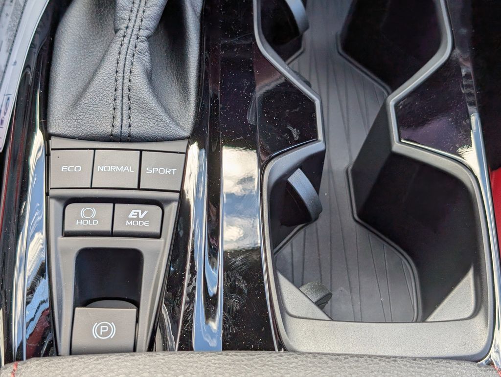 2026 Toyota Camry XSE Cockeysville MD