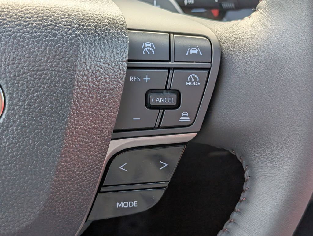 2026 Toyota Camry XSE Cockeysville MD