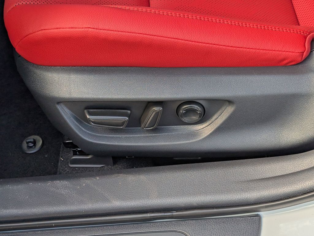 2026 Toyota Camry XSE Cockeysville MD