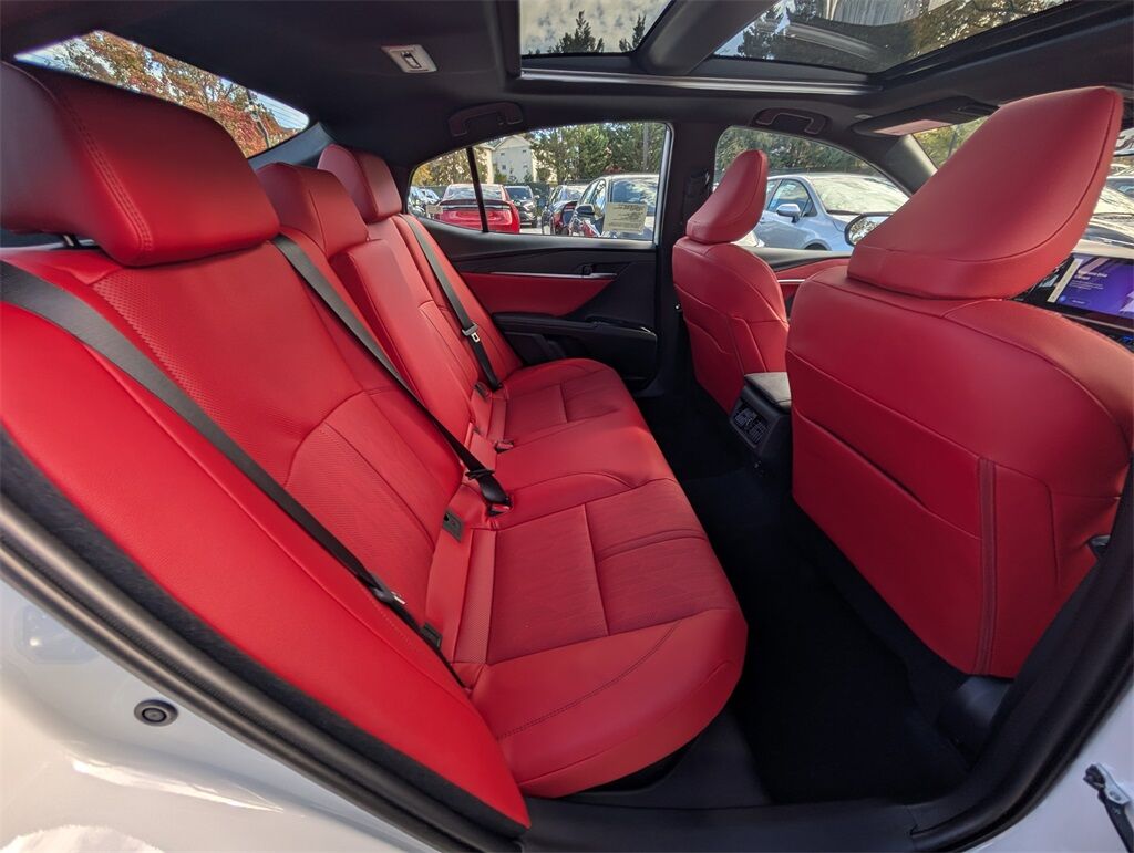 2026 Toyota Camry XSE Cockeysville MD