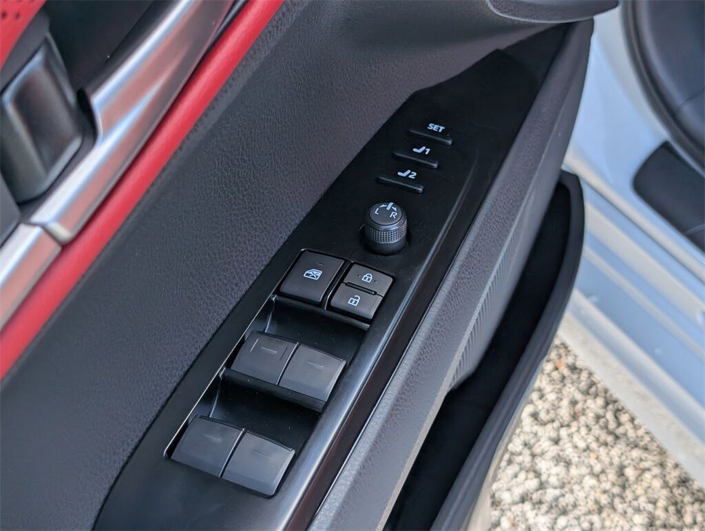 2026 Toyota Camry XSE Cockeysville MD