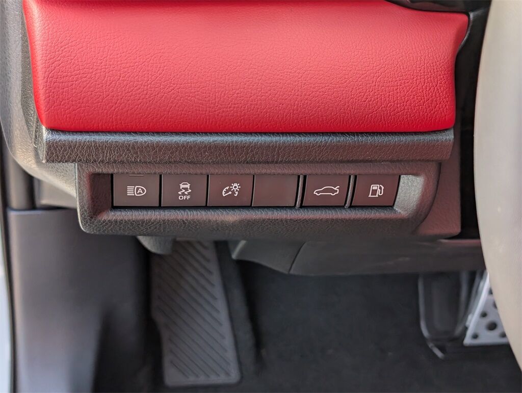 2026 Toyota Camry XSE Cockeysville MD