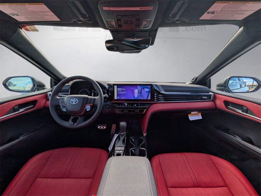 2026 Toyota Camry XSE Cockeysville MD