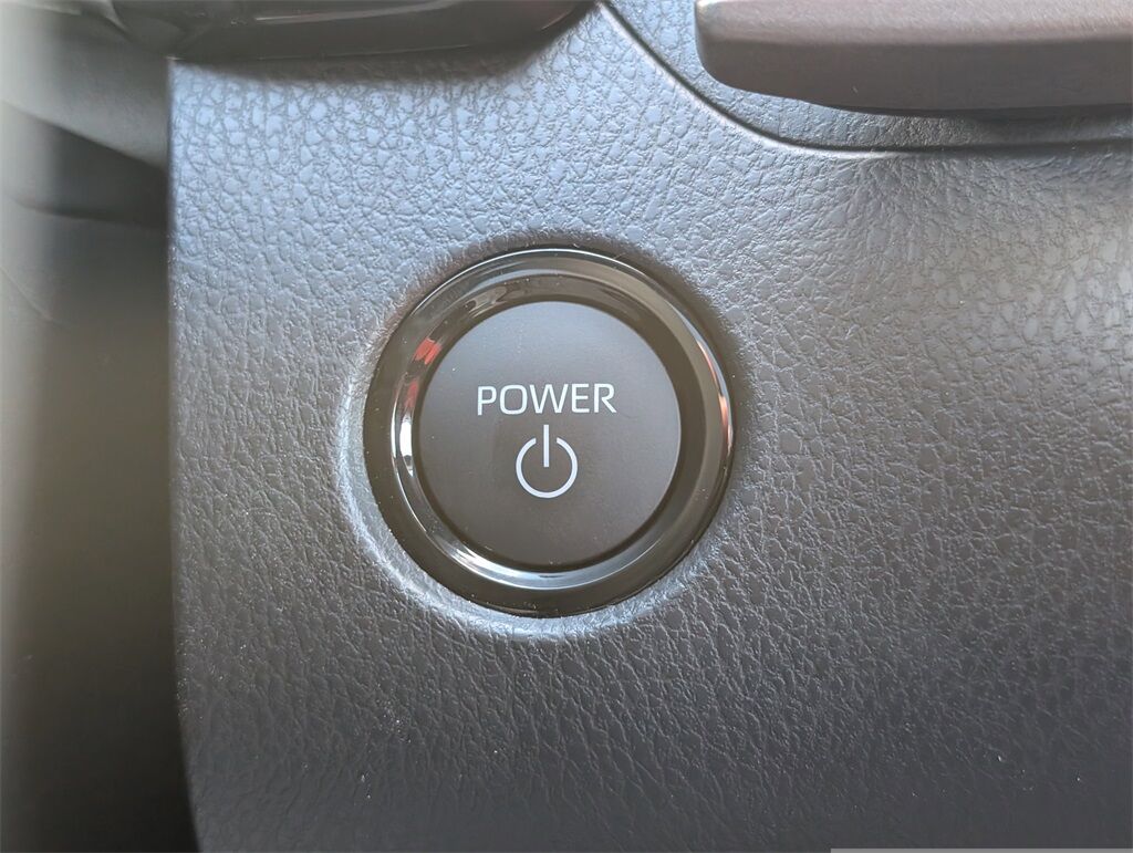 2026 Toyota Camry XSE Cockeysville MD