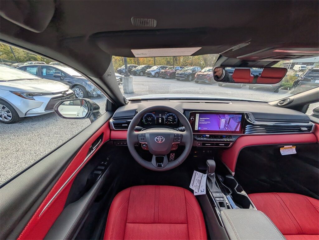 2026 Toyota Camry XSE Cockeysville MD