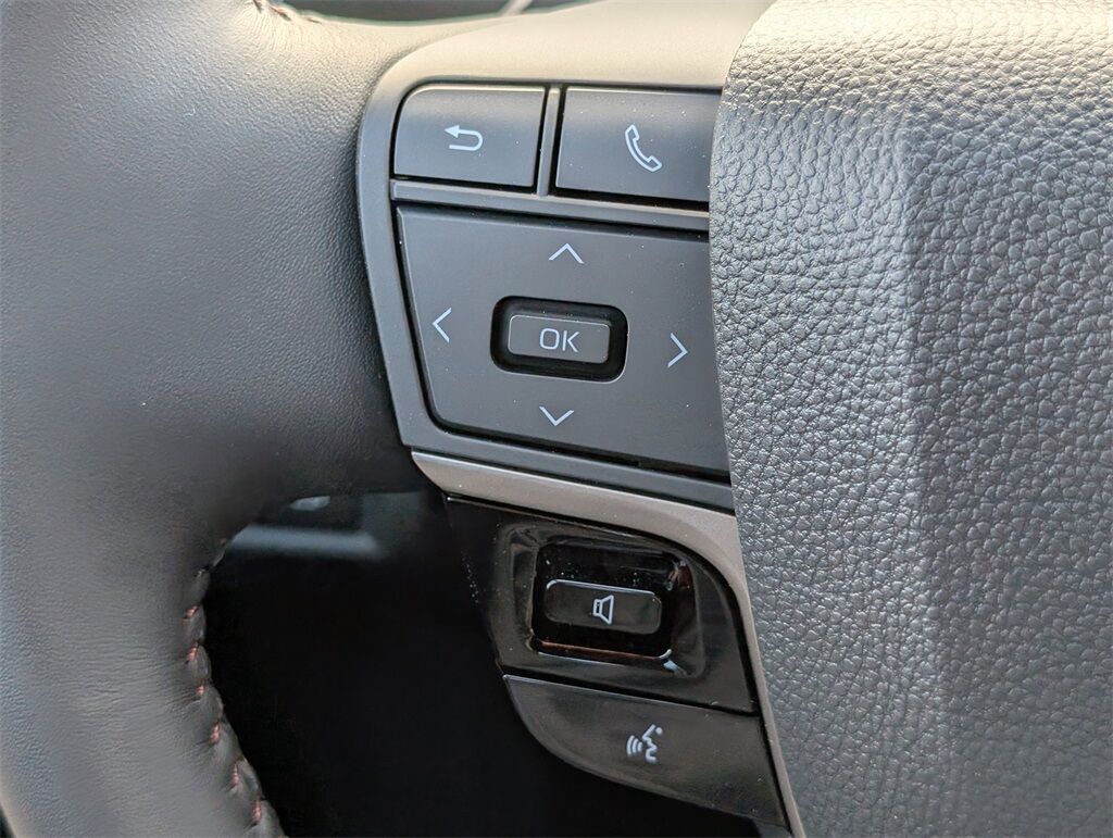 2026 Toyota Camry XSE Cockeysville MD