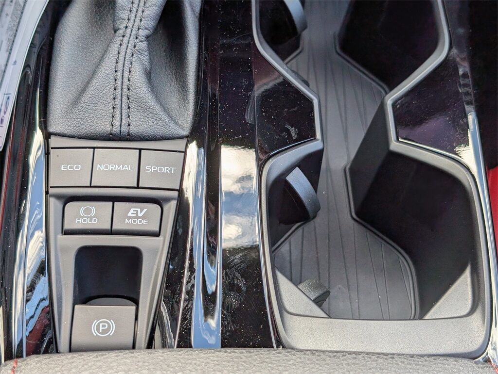 2026 Toyota Camry XSE Cockeysville MD