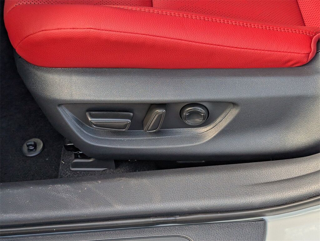 2026 Toyota Camry XSE Cockeysville MD