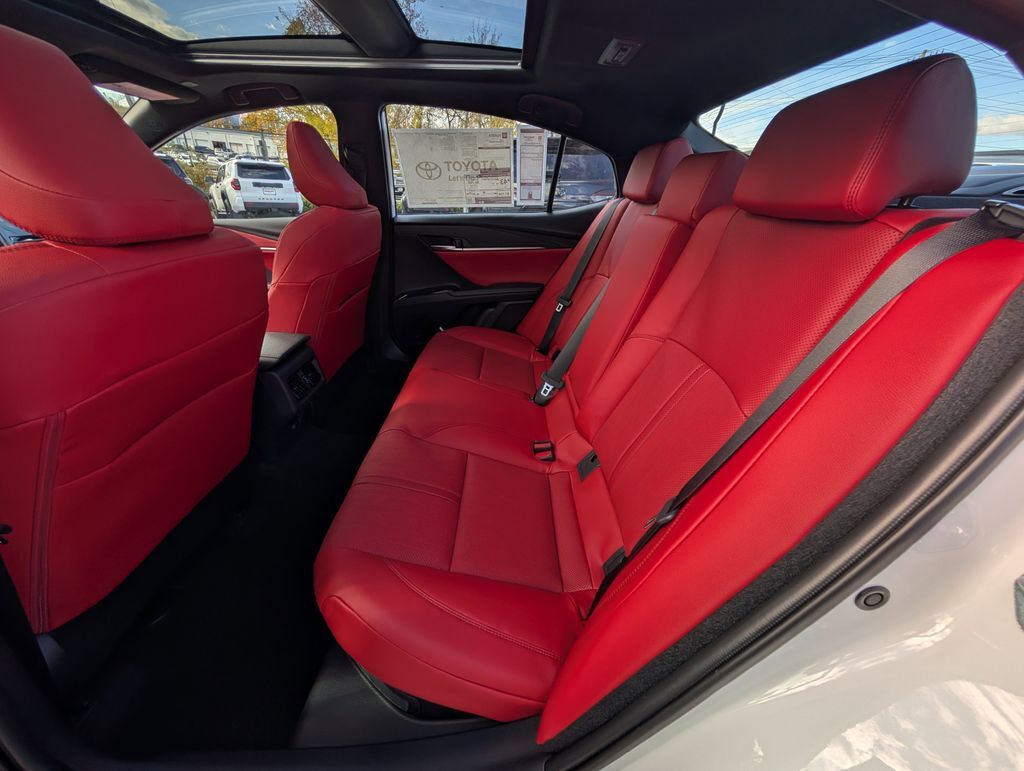 2026 Toyota Camry XSE Cockeysville MD