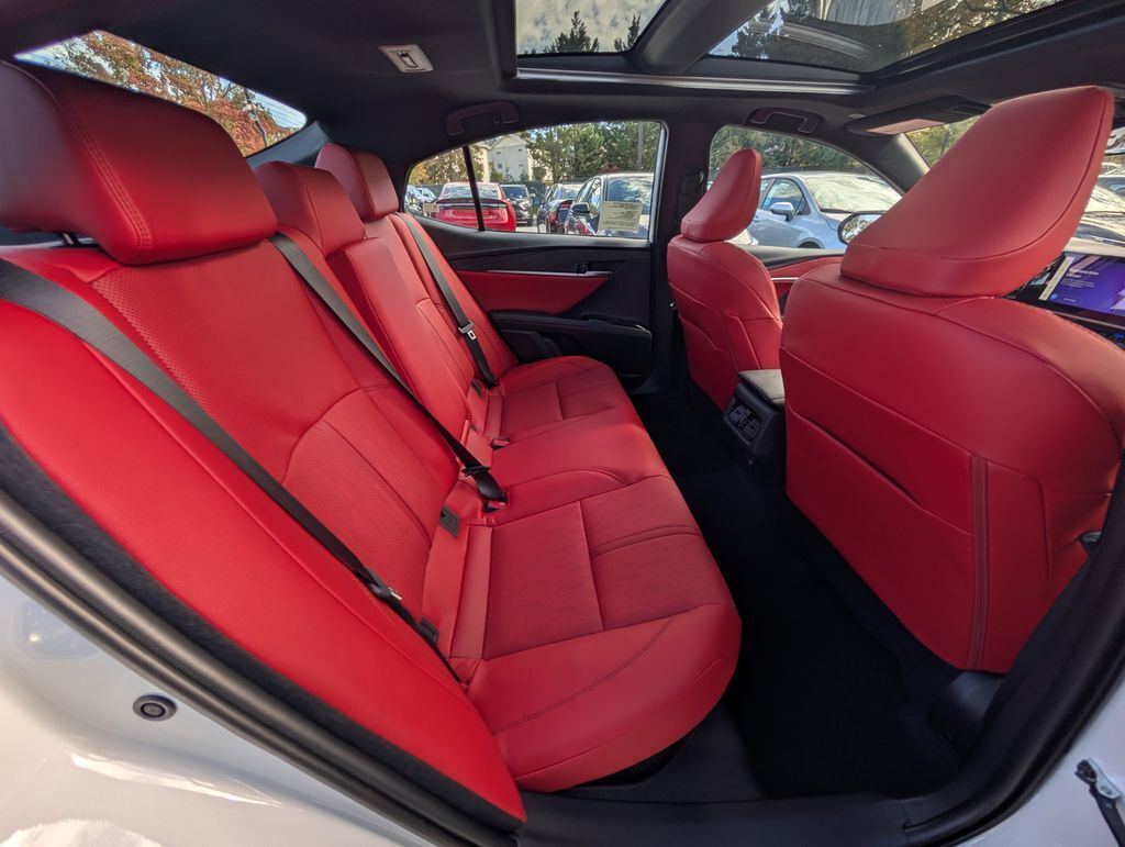 2026 Toyota Camry XSE Cockeysville MD