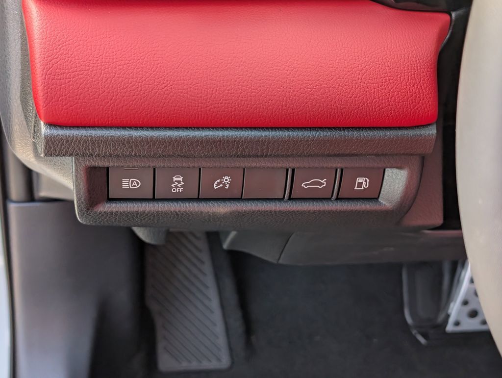 2026 Toyota Camry XSE Cockeysville MD