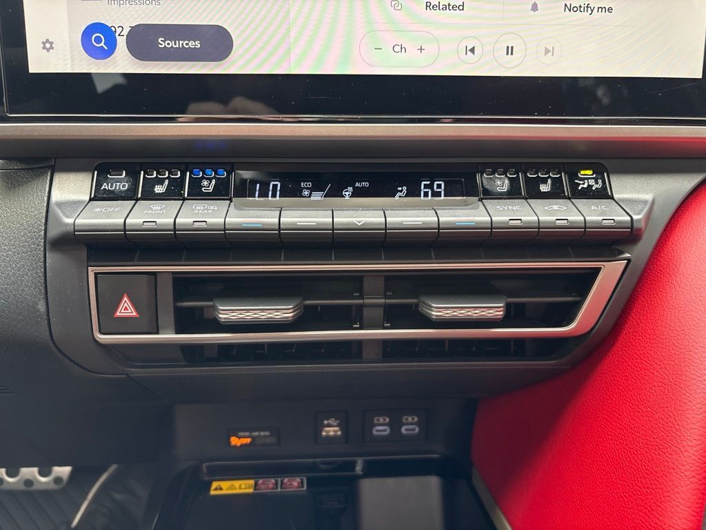 2026 Toyota Camry XSE Cockeysville MD