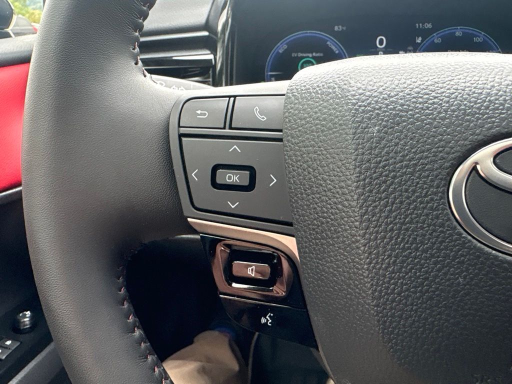 2026 Toyota Camry XSE Cockeysville MD