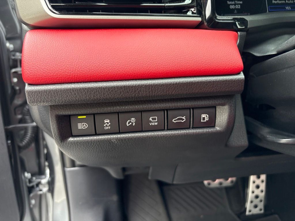 2026 Toyota Camry XSE Cockeysville MD