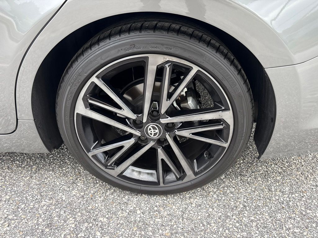 2026 Toyota Camry XSE Cockeysville MD