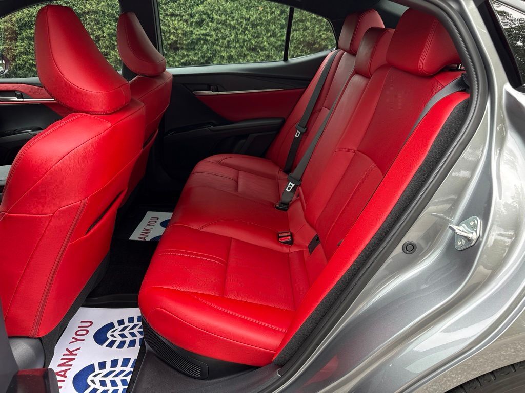 2026 Toyota Camry XSE Cockeysville MD